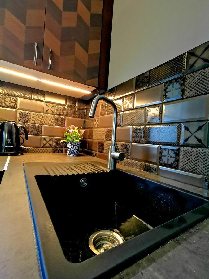 Villa Wellness Budapest Eksteriør bilde