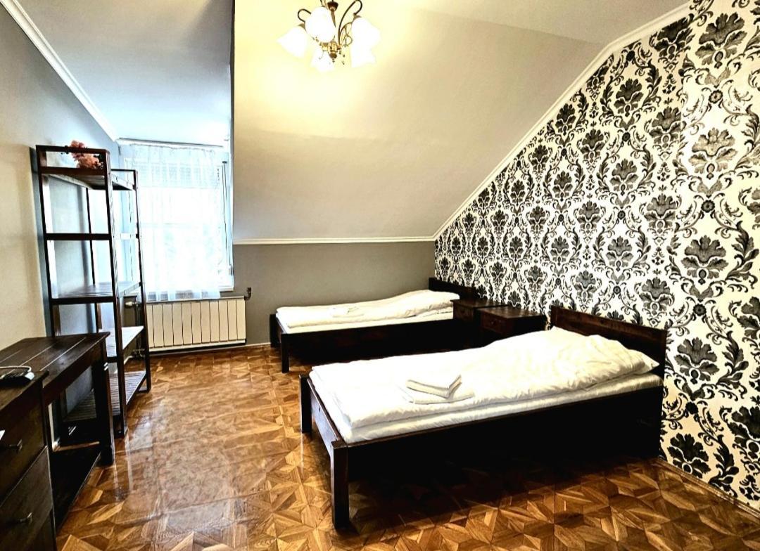 Villa Wellness Budapest Eksteriør bilde